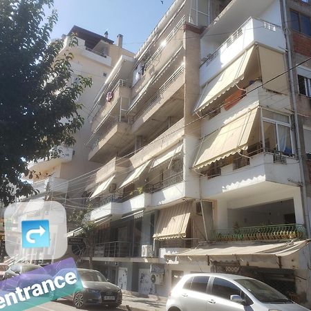 Mona'S Hostel Saranda Dış mekan fotoğraf