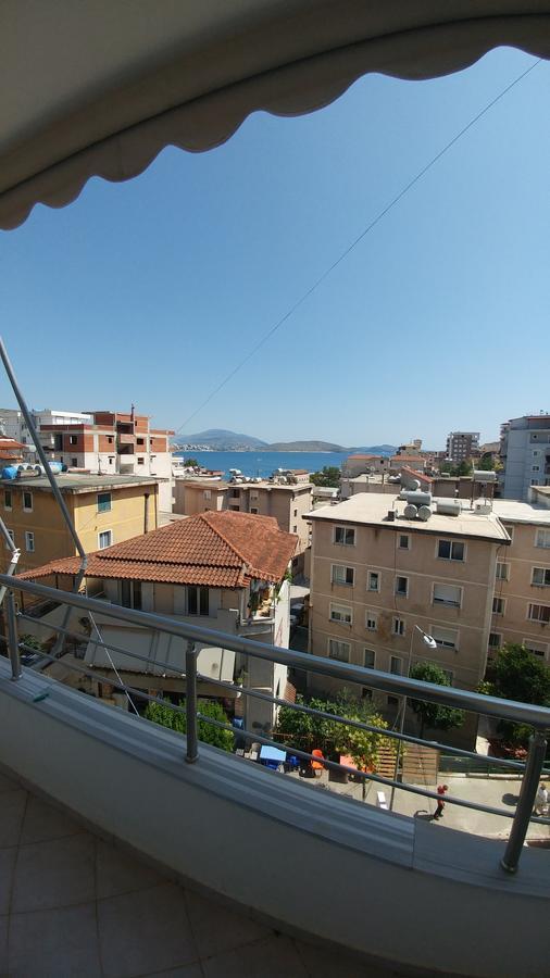 Mona'S Hostel Saranda Dış mekan fotoğraf